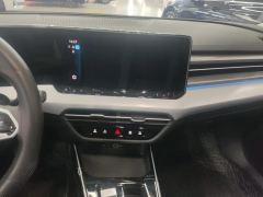 Volkswagen Lamando L 280TSI Spicy Edition - ფოტო 17