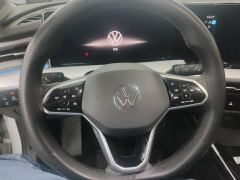 Volkswagen Lamando L 280TSI Spicy Edition - ფოტო 18