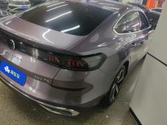 Volkswagen Lamando L 280TSI Spicy Edition - ფოტო 2