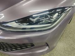 Volkswagen Lamando L 280TSI Spicy Edition - ფოტო 4