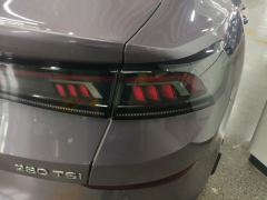 Volkswagen Lamando L 280TSI Spicy Edition - ფოტო 5