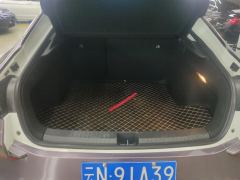 Volkswagen Lamando L 280TSI Spicy Edition - ფოტო 7