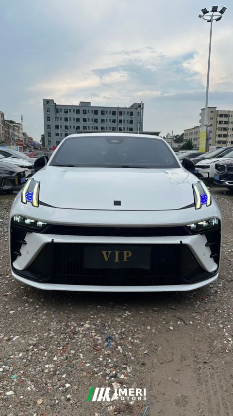 2023 Lynk & Co 03 1.5T Dual Clutch 2WD Strong Pro 5-seater - ავტომობილი ჩინეთიდან