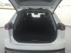 Chery Tiggo 8 PRO 290T Double Clutch Deluxe Edition - фото 7