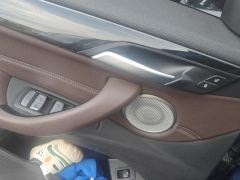 BMW X2 sDrive25i M Sport Package - ფოტო 13