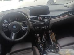 BMW X2 sDrive25i M Sport Package - ფოტო 16