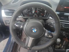 BMW X2 sDrive25i M Sport Package - ფოტო 18