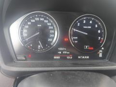 BMW X2 sDrive25i M Sport Package - ფოტო 20