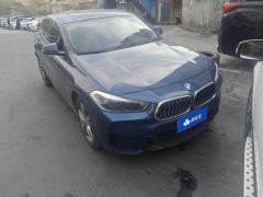 BMW X2 sDrive25i M Sport Package - ფოტო 3