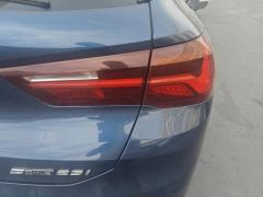 BMW X2 sDrive25i M Sport Package - ფოტო 5