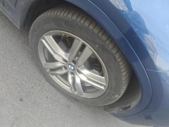 BMW X2 sDrive25i M Sport Package - ფოტო 6