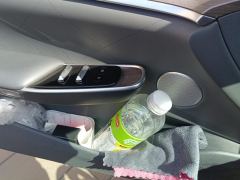 Changan A07 BEV Value Edition 515 Prestigious Edition - ფოტო 13