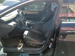 Changan A07 BEV Value Edition 515 Prestigious Edition - ფოტო 14