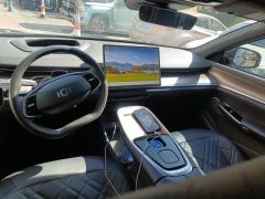 Changan A07 BEV Value Edition 515 Prestigious Edition - ფოტო 16