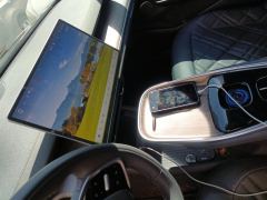 Changan A07 BEV Value Edition 515 Prestigious Edition - ფოტო 17