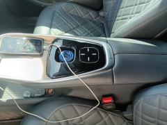 Changan A07 BEV Value Edition 515 Prestigious Edition - ფოტო 19