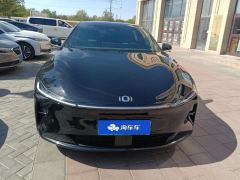 Changan A07 BEV Value Edition 515 Prestigious Edition - ფოტო 3