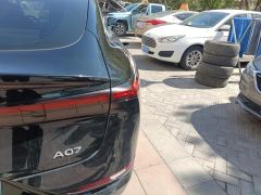 Changan A07 BEV Value Edition 515 Prestigious Edition - ფოტო 5