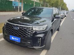 Ford Explorer EcoBoost 285 AWD ST-LINE Version 6-seater - ფოტო 1