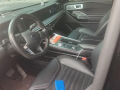 Ford Explorer EcoBoost 285 AWD ST-LINE Version 6-seater - ფოტო 16