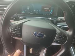 Ford Explorer EcoBoost 285 AWD ST-LINE Version 6-seater - ფოტო 18