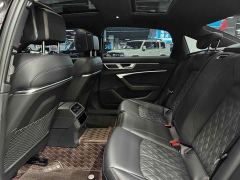 Audi A6L 45 TFSI quattro Premium Dynamic - ფოტო 12