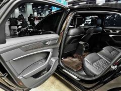Audi A6L 45 TFSI quattro Premium Dynamic - ფოტო 13