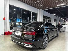 Audi A6L 45 TFSI quattro Premium Dynamic - ფოტო 14