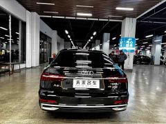 Audi A6L 45 TFSI quattro Premium Dynamic - ფოტო 15