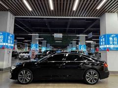 Audi A6L 45 TFSI quattro Premium Dynamic - ფოტო 16