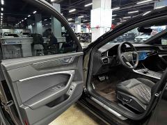Audi A6L 45 TFSI quattro Premium Dynamic - ფოტო 4