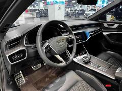 Audi A6L 45 TFSI quattro Premium Dynamic - ფოტო 5