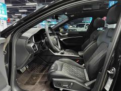 Audi A6L 45 TFSI quattro Premium Dynamic - ფოტო 6