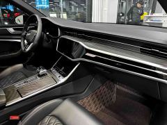 Audi A6L 45 TFSI quattro Premium Dynamic - ფოტო 7