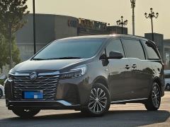 Buick GL8 Land Executive Cabin Premium - ფოტო 1