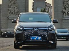 Buick GL8 Land Executive Cabin Premium - ფოტო 2