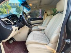 Buick GL8 Land Executive Cabin Premium - ფოტო 5