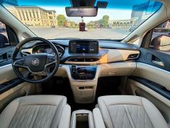 Buick GL8 Land Executive Cabin Premium - ფოტო 6