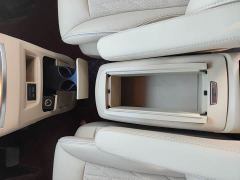 Buick GL8 Land Executive Cabin Premium - ფოტო 7