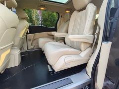 Buick GL8 Land Executive Cabin Premium - ფოტო 8