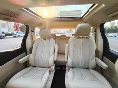 Buick GL8 Land Executive Cabin Premium - ფოტო 9
