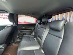Honda XR-V 1.5L CVT Classic Edition - ფოტო 10