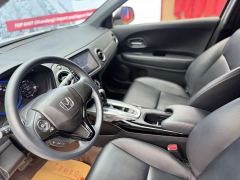 Honda XR-V 1.5L CVT Classic Edition - ფოტო 11