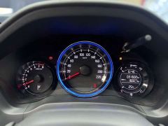 Honda XR-V 1.5L CVT Classic Edition - ფოტო 12