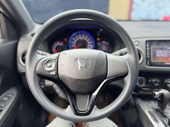 Honda XR-V 1.5L CVT Classic Edition - ფოტო 13