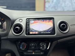 Honda XR-V 1.5L CVT Classic Edition - ფოტო 14