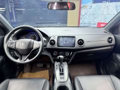 Honda XR-V 1.5L CVT Classic Edition - ფოტო 15