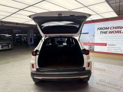 Honda XR-V 1.5L CVT Classic Edition - ფოტო 16