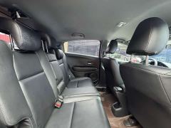 Honda XR-V 1.5L CVT Classic Edition - ფოტო 17