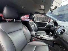 Honda XR-V 1.5L CVT Classic Edition - ფოტო 18